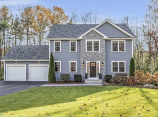 77 Littleton Rd, Ayer, MA 01432