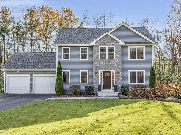 77 Littleton Rd, Ayer, MA 01432