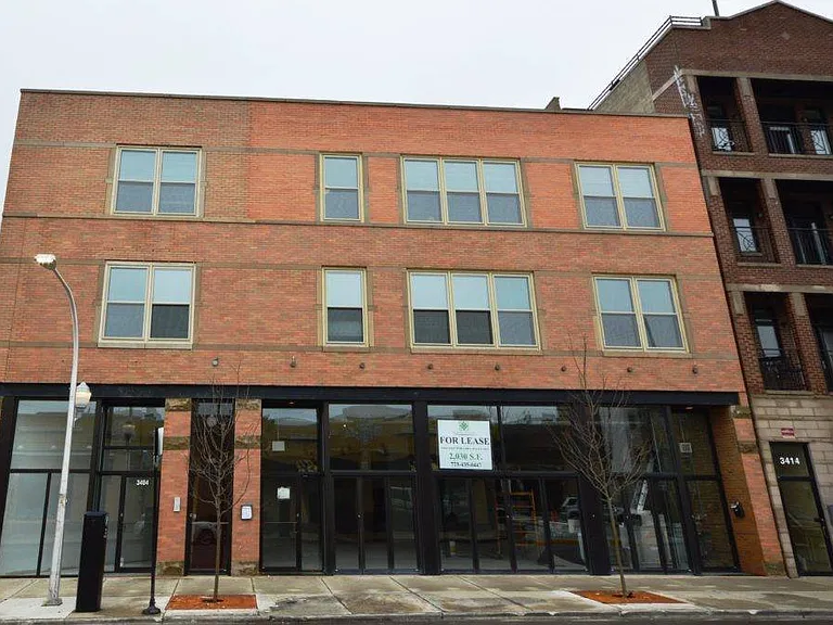 3406 N Sheffield Ave #3 — Photo 15