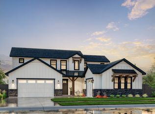 Tablerock Plan, River Park Estates, Star, ID 83669
