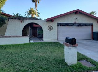 3077 W 17th Pl, Yuma, AZ 85364