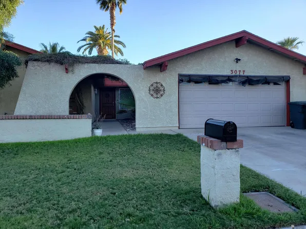 3077 W 17th Pl, Yuma, AZ 85364