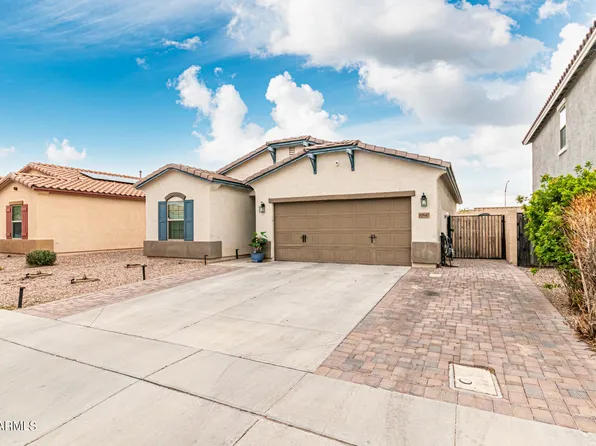 10847 W SADDLEHORN Road, Peoria, AZ 85383