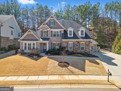 617 Oakbourne Way, Woodstock, GA, 30188
