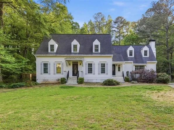 2987 Moorings Pkwy, Snellville, GA 30039