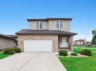 1044 N Princeton Ave, Villa Park, IL