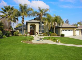 13440 Conservatory Ct, Bakersfield, CA 93314