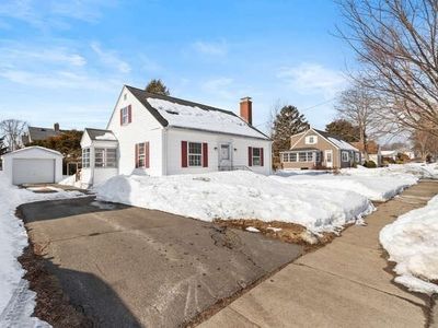 61 Ellsworth Ave, Beverly, MA, 01915