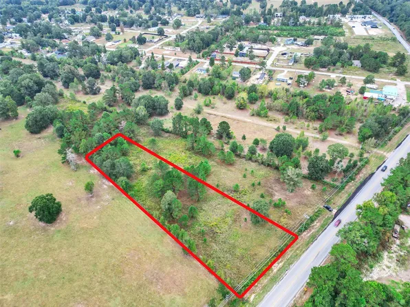 Fm 1010, Cleveland, TX 77327