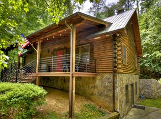 67 Cabin Ct, Ellijay, GA 30540