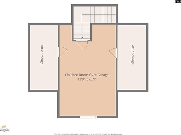 3rd image of 115 Eastside Dr