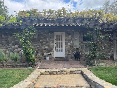 2925 Brinkerhoff Ave, Santa Ynez, CA, 93460