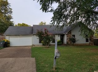 3894 Birchshade Cv, Memphis, TN 38115
