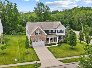 2500 Saint Anne Way, Dayton, OH 45458