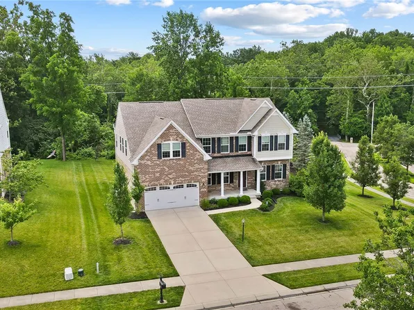 2500 Saint Anne Way, Dayton, OH 45458