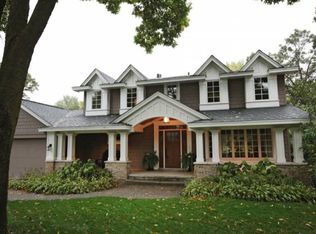 605 Rice Creek Ter NE, Fridley, MN 55432