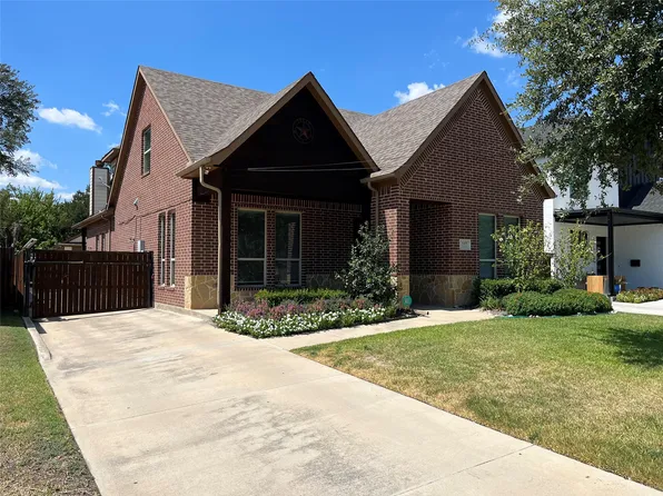337 Lucille St, Irving, TX 75060