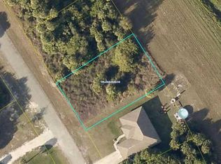 3055 NW Beechwood Cir, Labelle, FL 33935