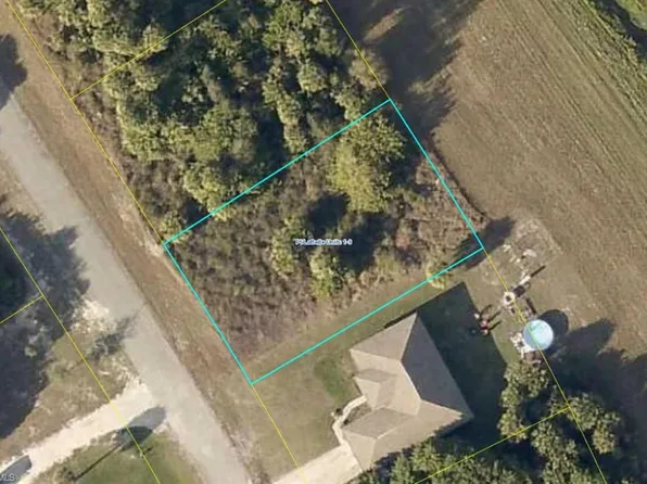 3055 NW Beechwood CIR, LABELLE, FL 33935