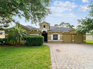 3676 Heirloom Rose Pl, Oviedo, FL 32766