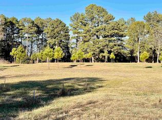 0 Fenner Ln, Greenbrier, AR 72058