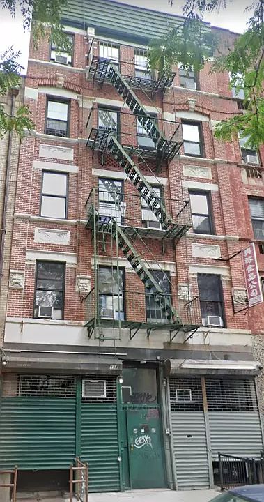 1st image of 19 Monroe St #1