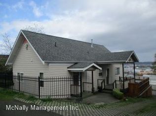 2127 S G St, Tacoma, WA 98405