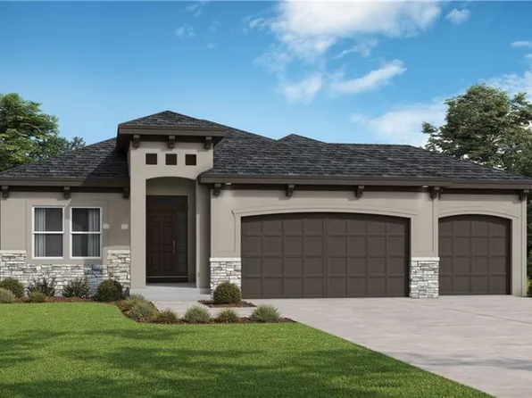 10616 N Belleview Ave, Kansas City, MO 64155
