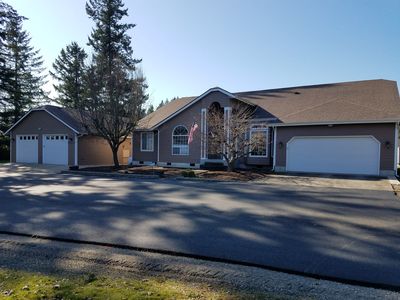 207 W Carson St, Centralia, WA, 98531