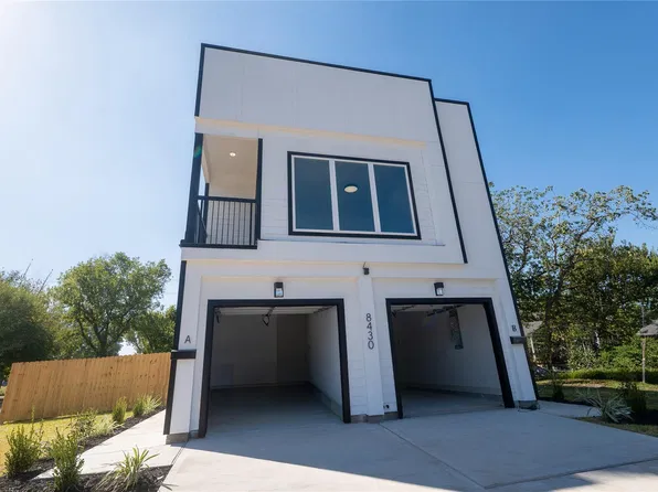 8430 Brandon St, Houston, TX 77051