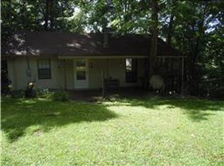 4053 Deer Creek Road, Lawrenceburg, TN 38464