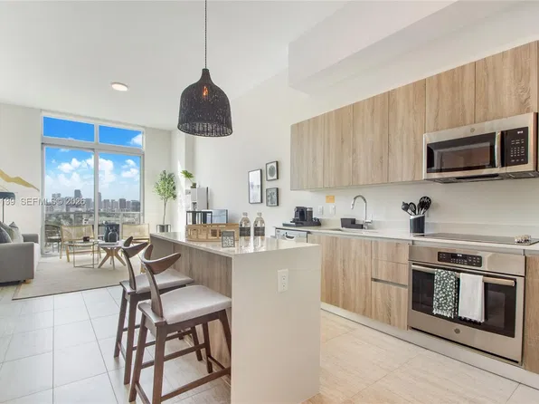 3900 Biscayne Blvd Unit S-1210, Miami, FL 33137