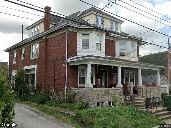 Property Side View