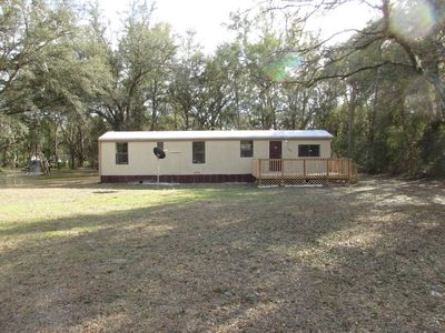 7680 NW 170th St, Trenton, FL, 32693
