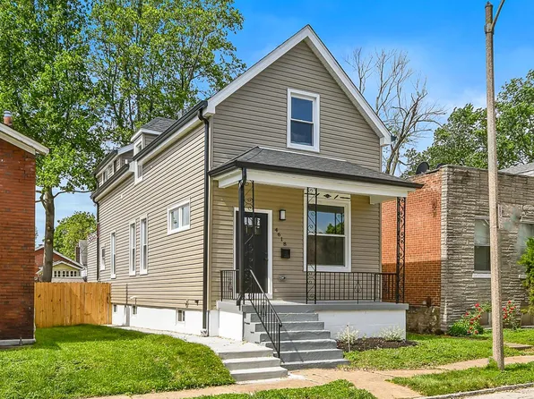 4618 Cecil Pl, Saint Louis, MO 63116
