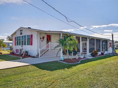 29221 Orangewood St, Punta Gorda, FL, 33982