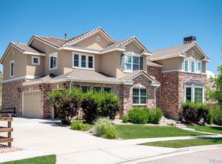 1476 Lous Loop, Golden, CO 80403