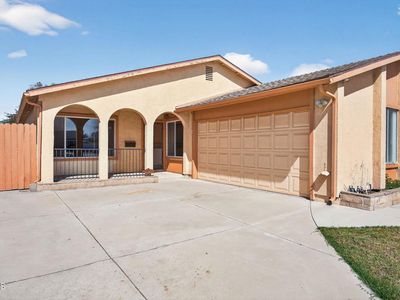 6957 Heron St, Ventura, CA, 93003