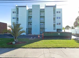 3610 Ocean Beach Blvd APT 201B, Cocoa Beach, FL 32931