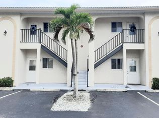 607 Via Tripoli UNIT 1, Punta Gorda, FL 33950