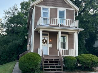 109 Church St #1 & 2, Cincinnati, OH 45217