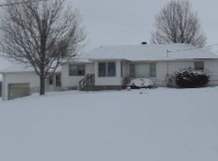 68292 Us Highway 31, Lakeville, IN 46536