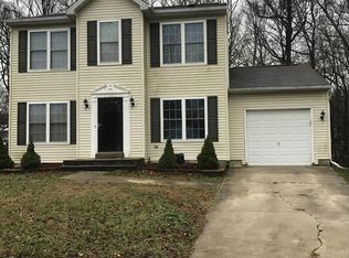 17201 Harmon Pl, Upper Marlboro, MD 20772