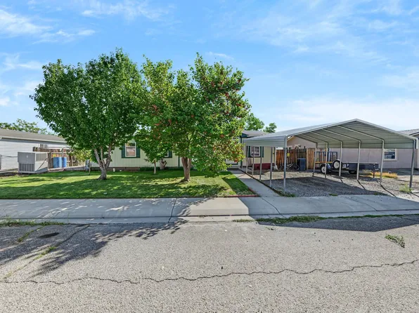 434 Placer Ct, Grand Junction, CO 81504