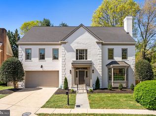 5108 52nd Ct NW, Washington, DC 20016
