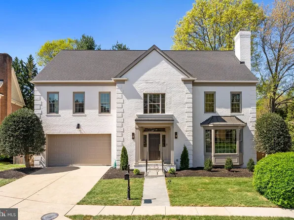 5108 52nd Ct NW, Washington, DC 20016