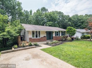 104 Lynbrook Ct, Greenbelt, MD 20770