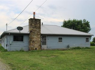 407 W 3rd St, Franklin, KS 66735