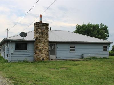 407 W 3rd St, Franklin, KS, 66735