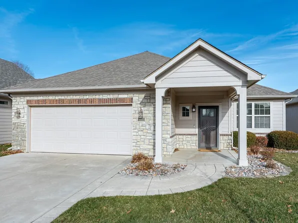 4074 N Goldenrod Ct, Maize, KS 67101